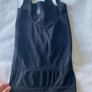 Blanquette Everyday Pull down Postpartum + Nursing Support Tank